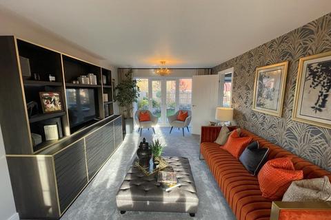 undefined, Daubenton Way, Derby DE23