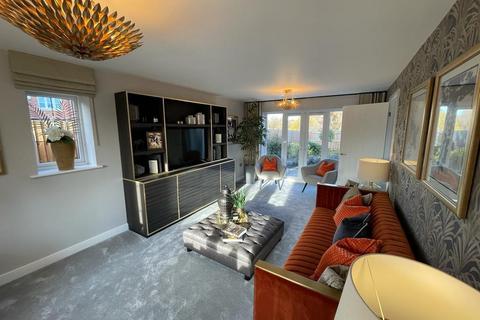 undefined, Daubenton Way, Derby DE23