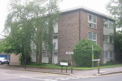 undefined, Bierton Court, London SW19