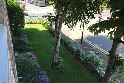 undefined, Bierton Court, London SW19