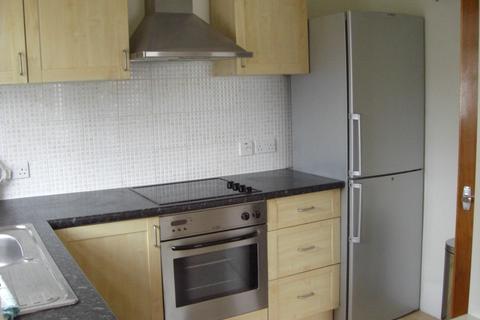 undefined, Bierton Court, London SW19