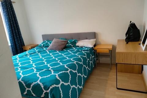 undefined, Bierton Court, London SW19
