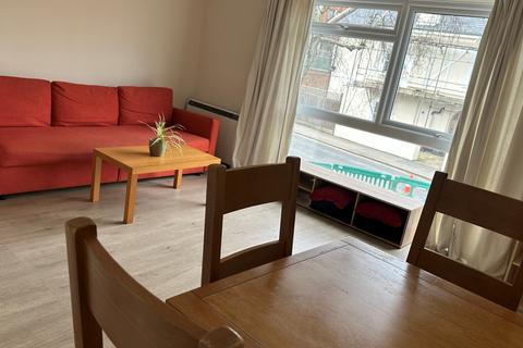 undefined, Bierton Court, London SW19