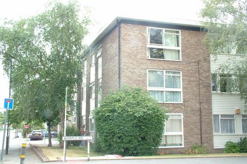 undefined, Bierton Court, London SW19