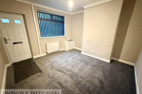 2 bedroom terraced house to rent, Granby Street, Chadderton, Oldham, Greater Manchester, OL9