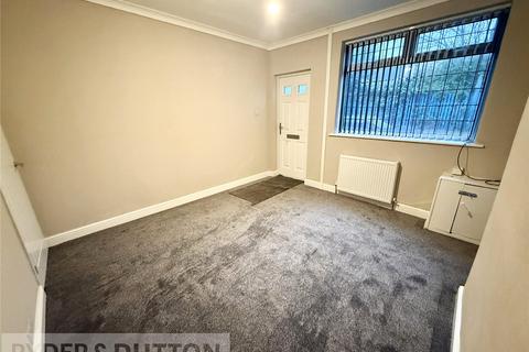 2 bedroom terraced house to rent, Granby Street, Chadderton, Oldham, Greater Manchester, OL9