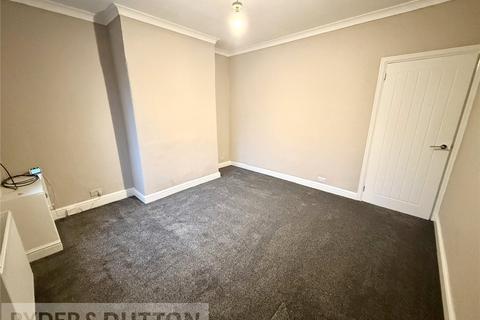 2 bedroom terraced house to rent, Granby Street, Chadderton, Oldham, Greater Manchester, OL9