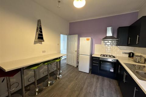 undefined, Halsbury Road, Liverpool L6