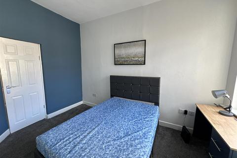 undefined, Halsbury Road, Liverpool L6