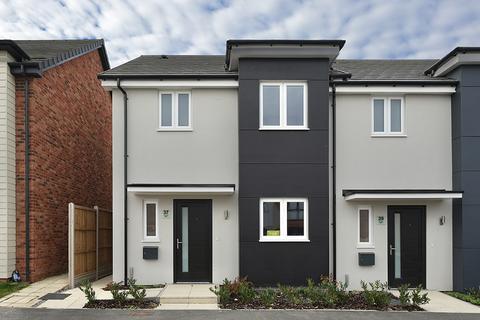 undefined, Plot 532, The Aston at Graven Hill Village Development Company, Unit 1, Sales & Marketing Suite, Trinity House West OX25