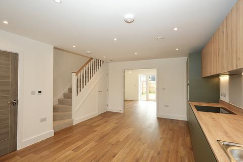 undefined, Plot 532, The Aston at Graven Hill Village Development Company, Unit 1, Sales & Marketing Suite, Trinity House West OX25