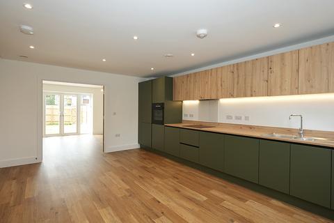 undefined, Plot 532, The Aston at Graven Hill Village Development Company, Unit 1, Sales & Marketing Suite, Trinity House West OX25