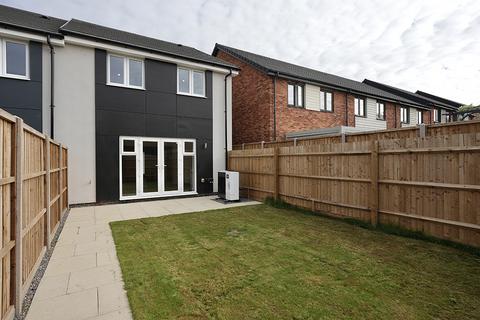 undefined, Plot 532, The Aston at Graven Hill Village Development Company, Unit 1, Sales & Marketing Suite, Trinity House West OX25