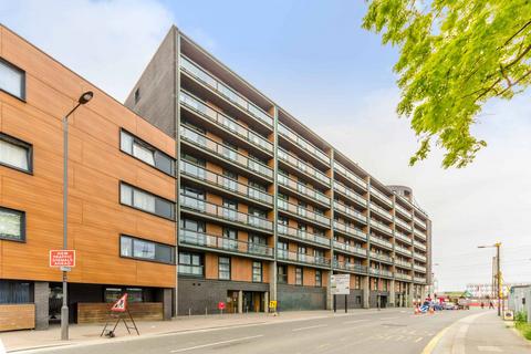 undefined, Hallsville Road, Royal Docks, London, E16