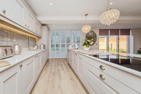 undefined, Crewe Road, Cheshire CW11