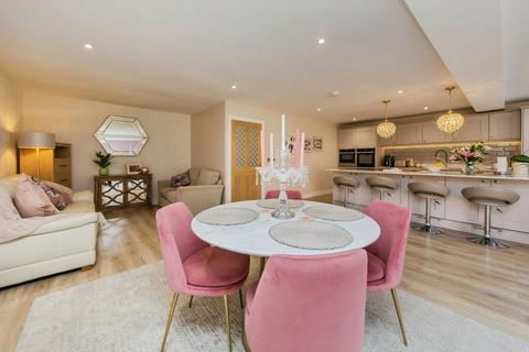 undefined, Crewe Road, Cheshire CW11