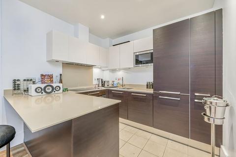 undefined, Juniper Drive, London, SW18