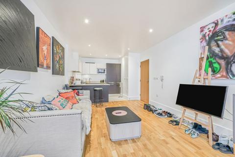 undefined, Juniper Drive, London, SW18