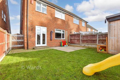 Foster Way, Deal, Kent