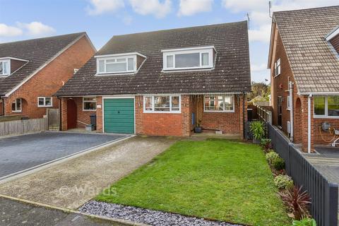 3 bedroom semi-detached house for sale, Foster Way, Deal, Kent