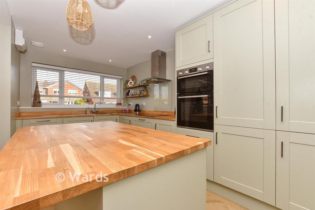 Kitchen/ Diner