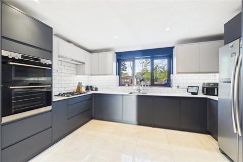 undefined, The Burrows, Franklin Avenue, Tadley, Hampshire, RG26
