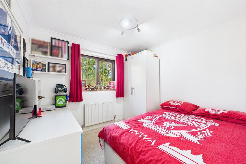 Bedroom 5