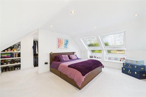 undefined, The Burrows, Franklin Avenue, Tadley, Hampshire, RG26
