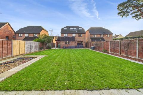 undefined, The Burrows, Franklin Avenue, Tadley, Hampshire, RG26
