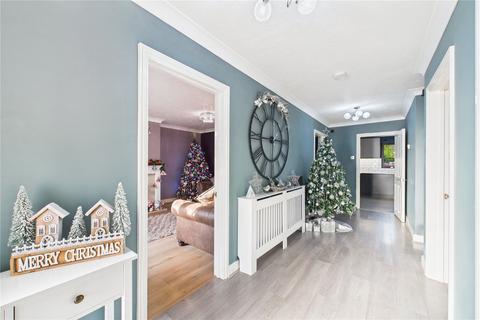 undefined, The Burrows, Franklin Avenue, Tadley, Hampshire, RG26