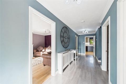 5 bedroom detached house for sale, The Burrows, Franklin Avenue, Tadley, Hampshire, RG26