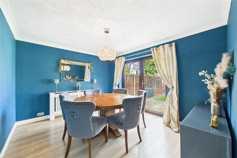 undefined, The Burrows, Franklin Avenue, Tadley, Hampshire, RG26