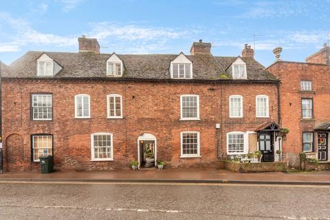 undefined, Church Street, Upton-Upon-Severn, WR8