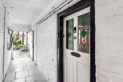 undefined, Church Street, Upton-Upon-Severn, WR8