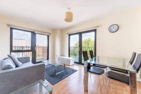 undefined, Newman Close, Willesden Green, London, NW10