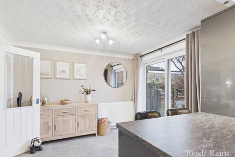 undefined, Brafferton Walk, North Yorkshire TS5