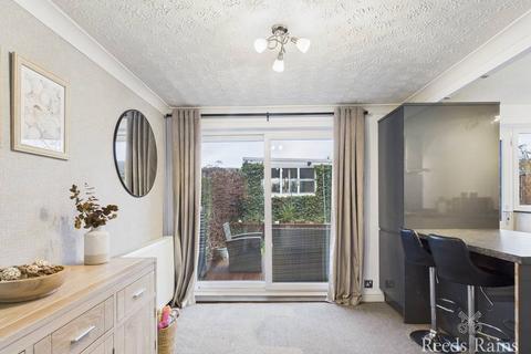 undefined, Brafferton Walk, North Yorkshire TS5