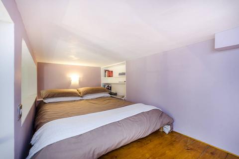 undefined, Sinclair Road, Brook Green, London, W14