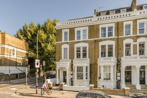 undefined, Sinclair Road, Brook Green, London, W14