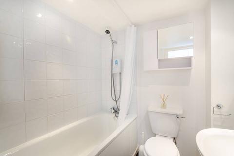 undefined, Sinclair Road, Brook Green, London, W14