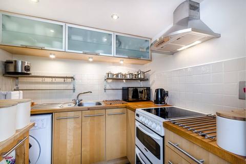 Studio for sale, Sinclair Road, Brook Green, London, W14
