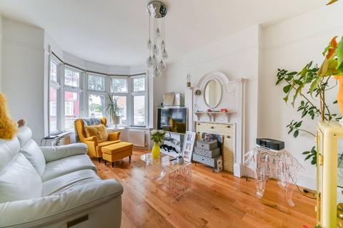 3 bedroom terraced house for sale, Dalmeny Avenue, Norbury, London, SW16