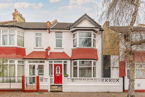 3 bedroom end of terrace house for sale, Stratford Road, Thornton Heath, CR7