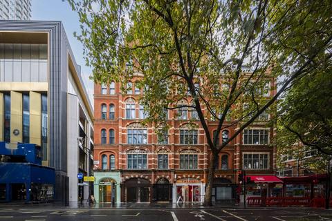1 bedroom flat for sale, Charing Cross Road, West End, London, WC2H