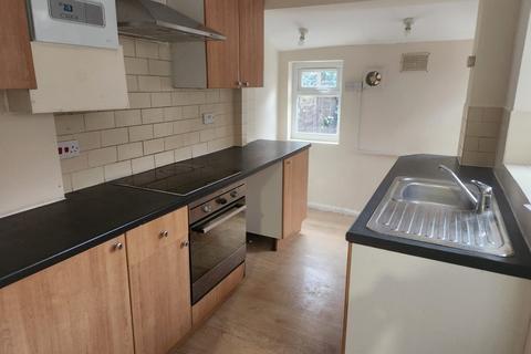 undefined, Foxhall Road, Nottinghamshire NG7
