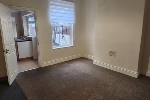 undefined, Foxhall Road, Nottinghamshire NG7