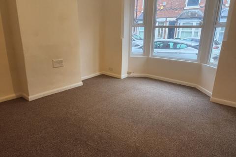 undefined, Foxhall Road, Nottinghamshire NG7