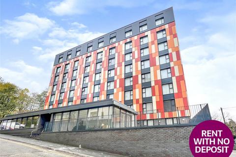 undefined, Scholes Street, Greater Manchester OL1