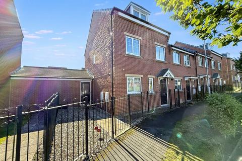 undefined, Stuart Walk, Shotton Colliery, Durham, Durham, DH6 2NP