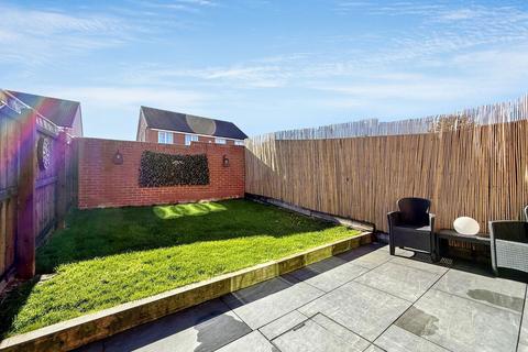 undefined, Stuart Walk, Shotton Colliery, Durham, Durham, DH6 2NP